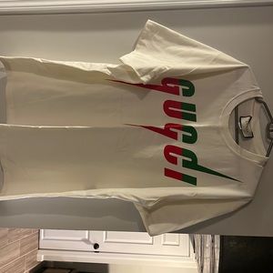 Mens Gucci shirt